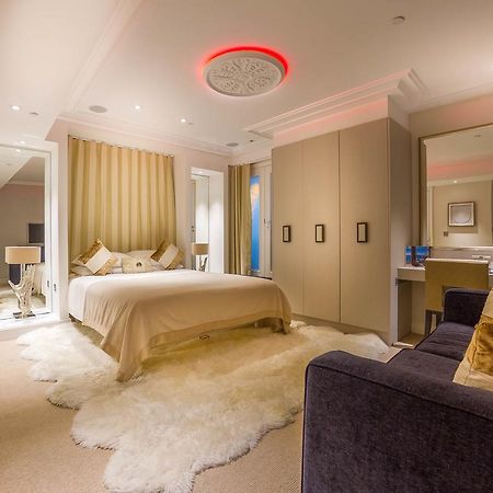 The Sands Hotel มาร์เกท ภายนอก รูปภาพ