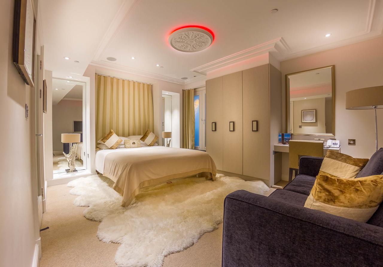 The Sands Hotel มาร์เกท ภายนอก รูปภาพ