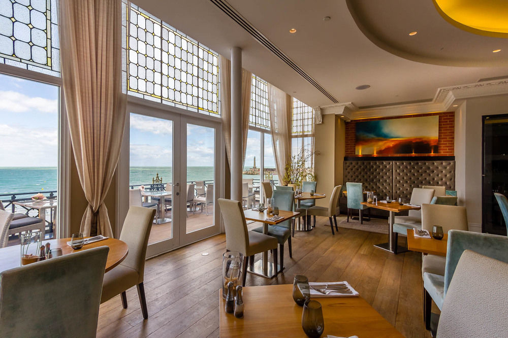 The Sands Hotel มาร์เกท ภายนอก รูปภาพ