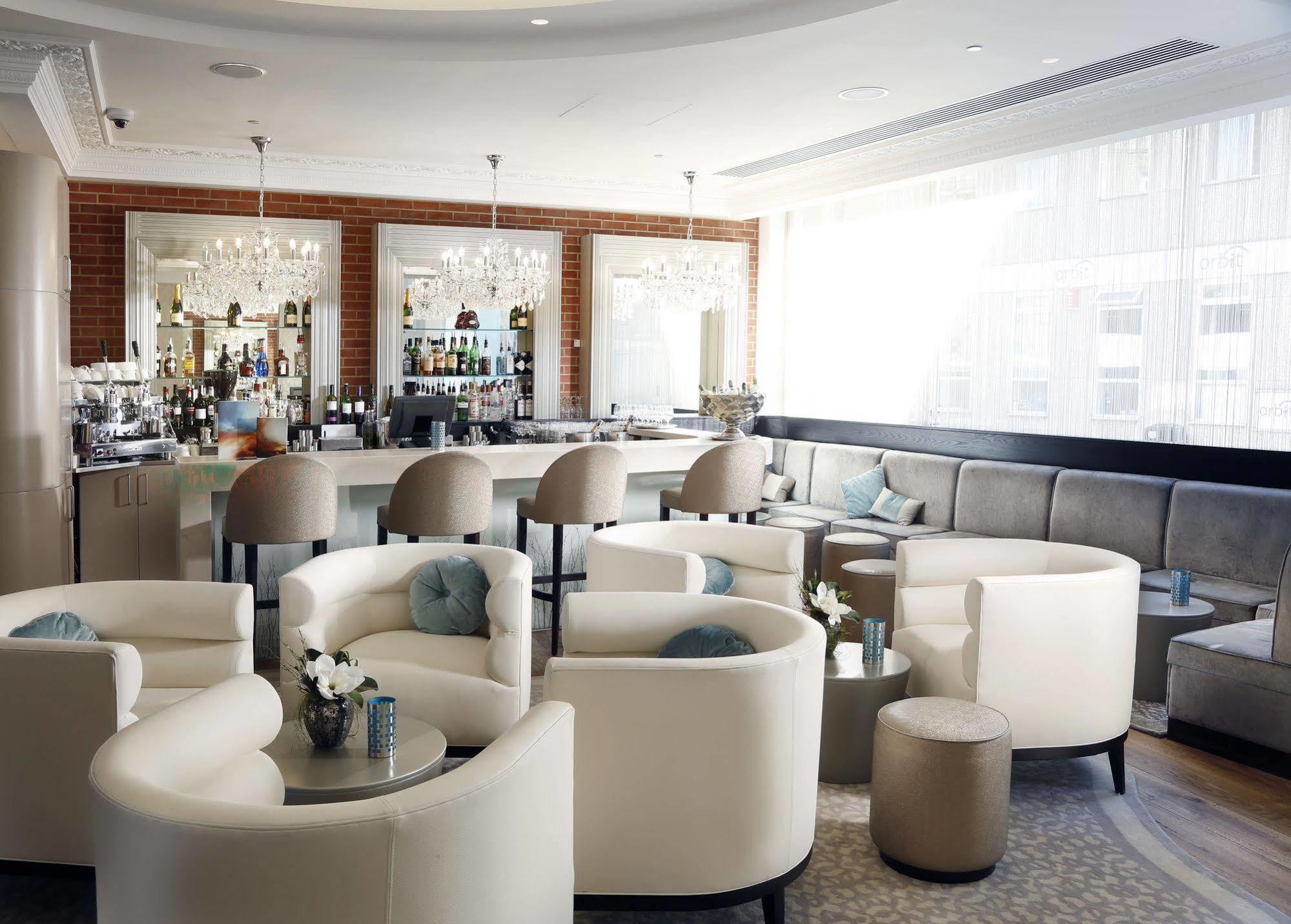 The Sands Hotel มาร์เกท ภายนอก รูปภาพ